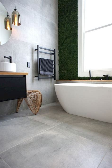 48 Stunning Ideas For Creating A Minimalist Bathroom Page 16 Of 50