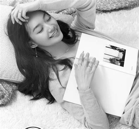 Profil Biodata Dan Fakta Shin Min Ah Aktris Serta Model Iklan Dengan Bayaran Tertinggi Korea