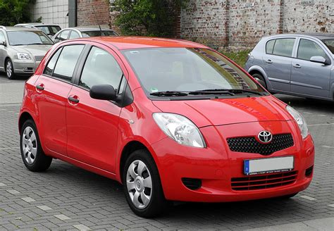 Buy yaris 2011 cars and get the best deals at the lowest prices on ebay! 2011 Toyota Yaris iii - pictures, information and specs ...
