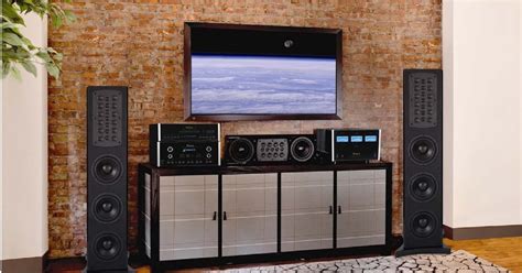 High End Audio Industry Updates Westchester Iii Home
