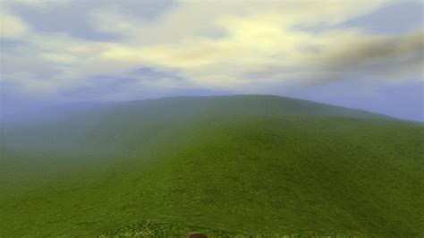 Rolling Hills Terrain The Neverwinter Vault