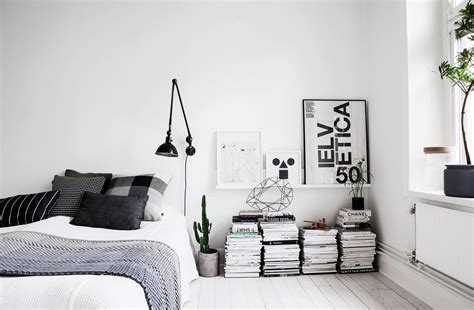 Minimalist Bedroom Design Ideas To Decorate Your Home In Style