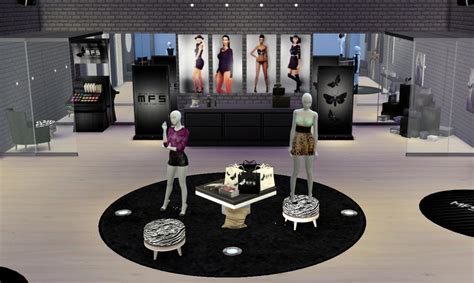The Sims 4 Get To Work Cc Mfs Store