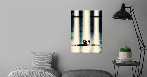 Naboo Poster By Star Wars Displate