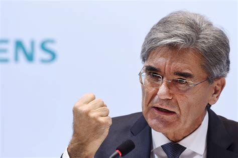 Siemens Shuffles Management In Bid To Expand Its Software Capabilities
