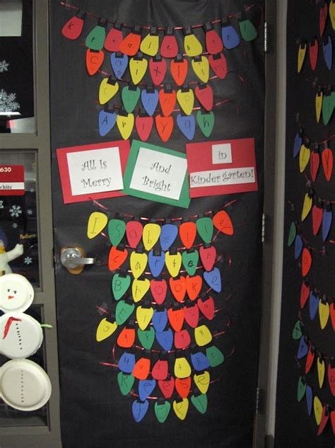 Pin by KP on Winter Activities  Classroom holiday crafts, Christmas