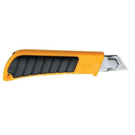 Utility Knife 18mm Ratchet Lock Hd Olfa L2