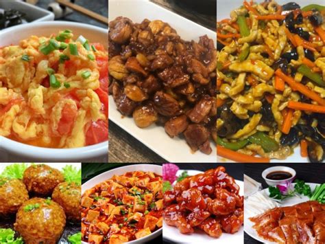 How To Order Food In Chinese The Most Handy Guide