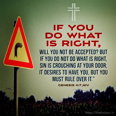 Do What Is Right I Live For Jesus
