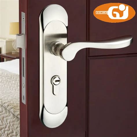 Buy Stainless Steel Quality Modern Design Door Locks
