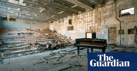 Abandoned Pianos In Derelict Buildings In Pictures Art And Design