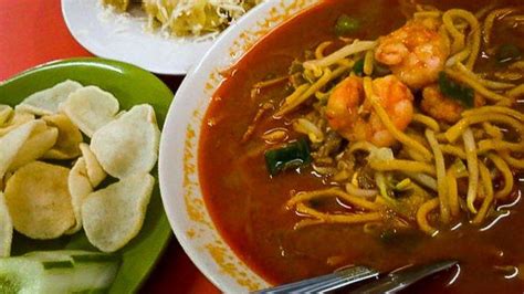 Rekomendasi Tempat Makan Malam Enak Dan Murah Di Medan Cobain Warung