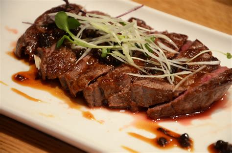 Wagyu Steak Recipe Asian Steak