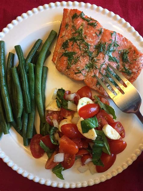 We did not find results for: Slow Baked Salmon At Low Temperature - Melanie Cooks