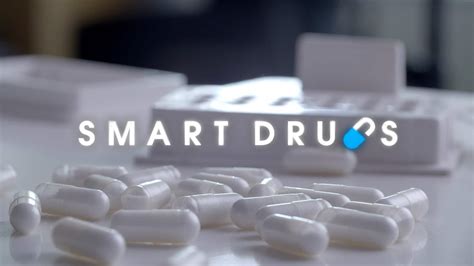 Smart Drugs Documentary Channel