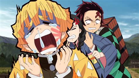 Maybe you would like to learn more about one of these? Demon Slayer: Kimetsu no Yaiba Episode 11: Recap & Review - Otaku Orbit