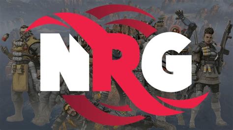 Nrg Dizzy Finds Potentially Game Breaking Glitch In Apex