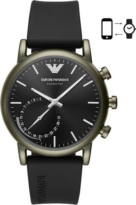 Emporio Armani Connected Art3016 Smartwatch Android Wear Online