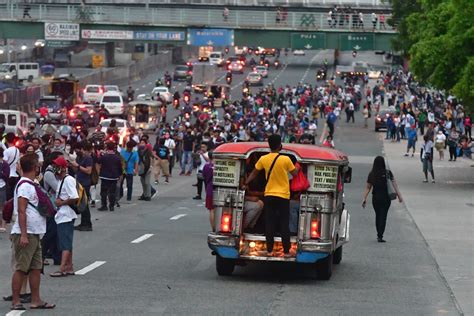You are welcome to ask for travel advice. GCQ: Jeepneys still not allowed but buses can operate at ...