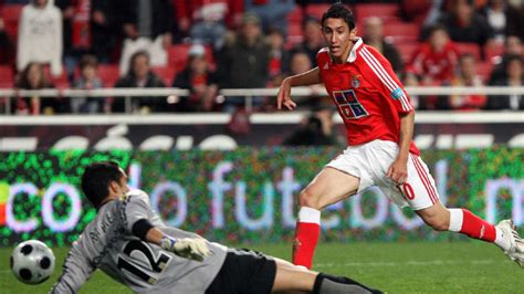 دي ماريا أغلى لاعب في تاريخ الدوري الإنجليزي سبق أن بيع ...
