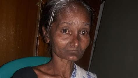 Return Years Ive Lost Assam Woman Declared A Foreigner Latest