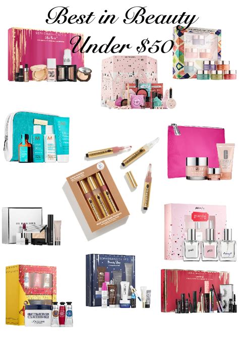 We did not find results for: Holiday 2017: Best Under $50 Beauty Gift Sets - Wishes ...