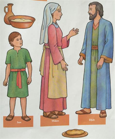 Old Testament Clip Art Teaching Children The Gospel