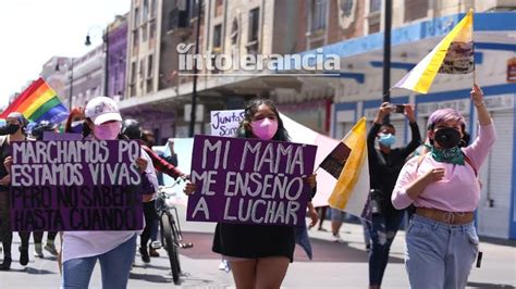 M Xico Eval A En El De Violencia Sexual Contra Mujeres No Se Denunci