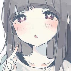 My favorite waifu is *some teenage animated girl* common human : Best Aesthetic Anime Pfp - wallpaper