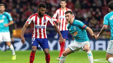 This is one of three undefeated teams in the league, but four of their five and games have been draws. Osasuna vs Atletico Madrid Preview, Tips and Odds ...