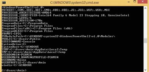 The Best Cmd Commands For Windows