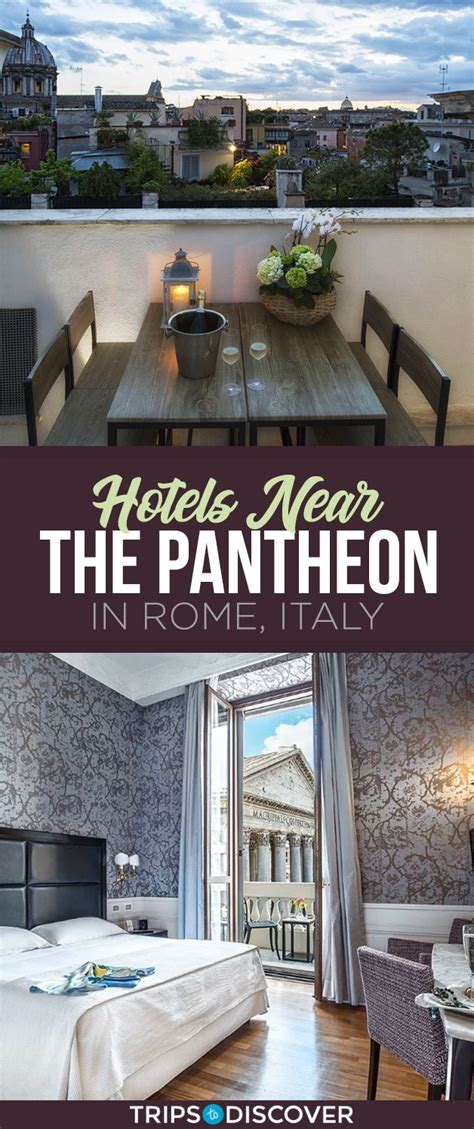 Find 29,491 traveller reviews, 50,500 candid photos, and prices for 1,565 hotels near pantheon in rome, italy. Best 9 Hotels Near the Pantheon in Rome, Italy | Rome ...