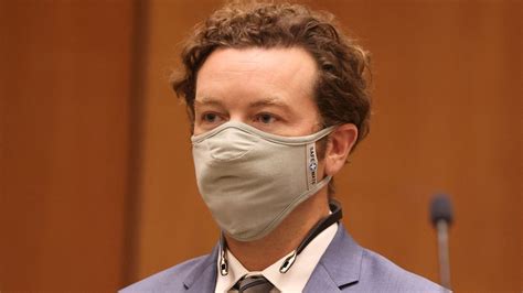 Danny Masterson Rape Trial Jury Says Its Deadlocked The Hollywood