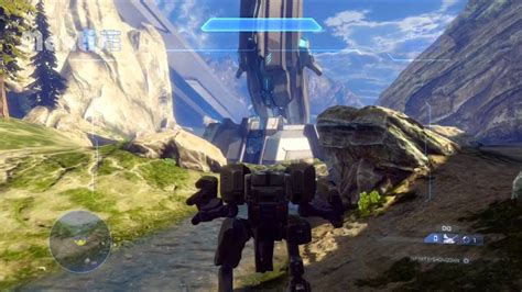 Halo 4 All Multiplayer Vehicles Youtube
