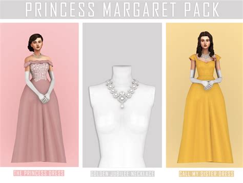 The Best Sims 4 Royal Cc For Your Sim Monarchs — Snootysims