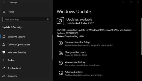 微软恢复可选更新kb5001649推送：4次更新终于搞定打印机bug Windows 10 Cnbetacom