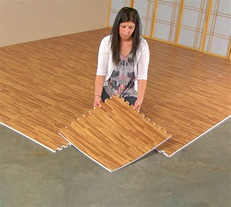 Fake Wood Floor Mat Flooring Site