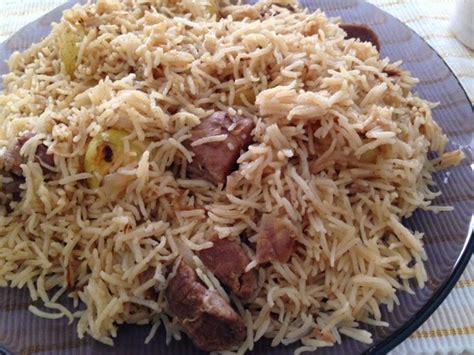 Check out our easy to use conversion tool. Sunday Mutton Pulao