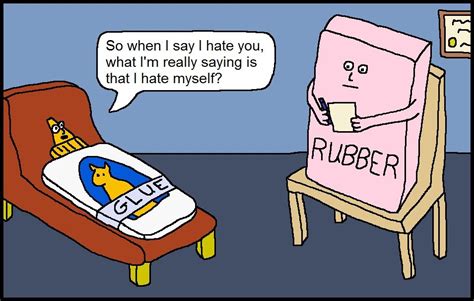I M Rubber And You Re Glue Funny Quotes Humor Rubber Glue