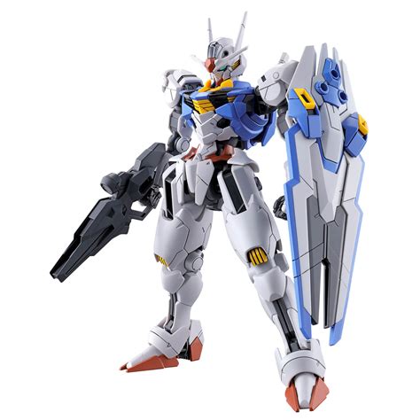 Hg 1144 Gundam Aerial Gundam Premium Bandai Usa Online Store For