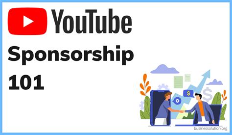 Youtube Sponsorships For Small Channels In 2023