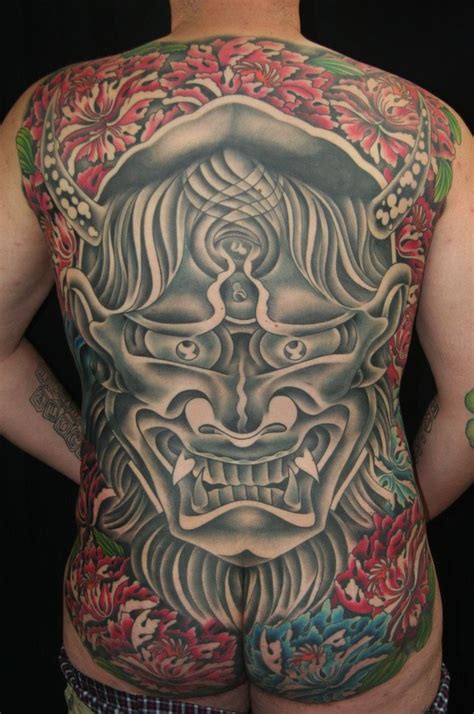 250 hannya mask tattoo designs with meaning 2022 japanese oni demon