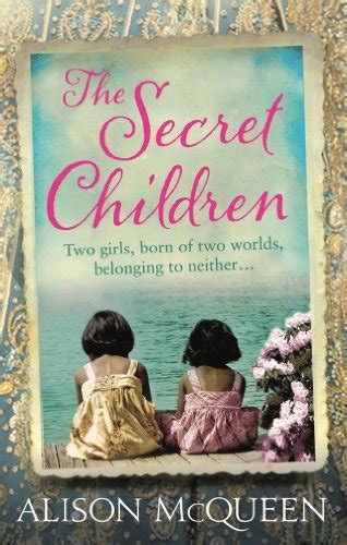 The Secret Children English Edition Ebook Mcqueen Alison Amazon
