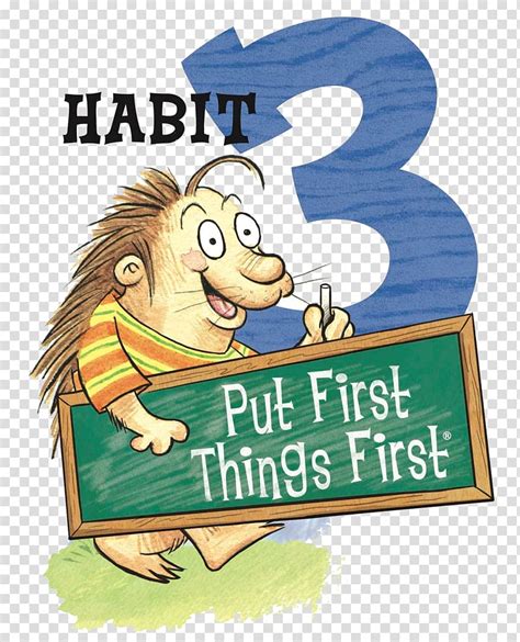 The 7 Habits Of Highly Effective People The 7 Habits Of Happy Kids The