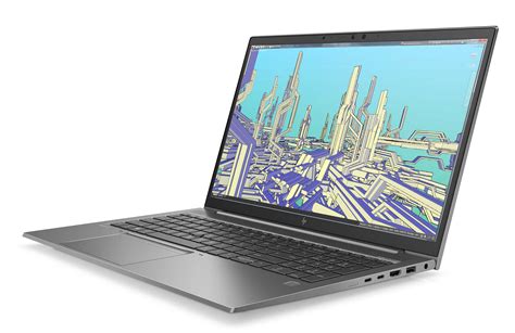 HP Unveils New Business Facing EliteBook ZBook Laptops And More