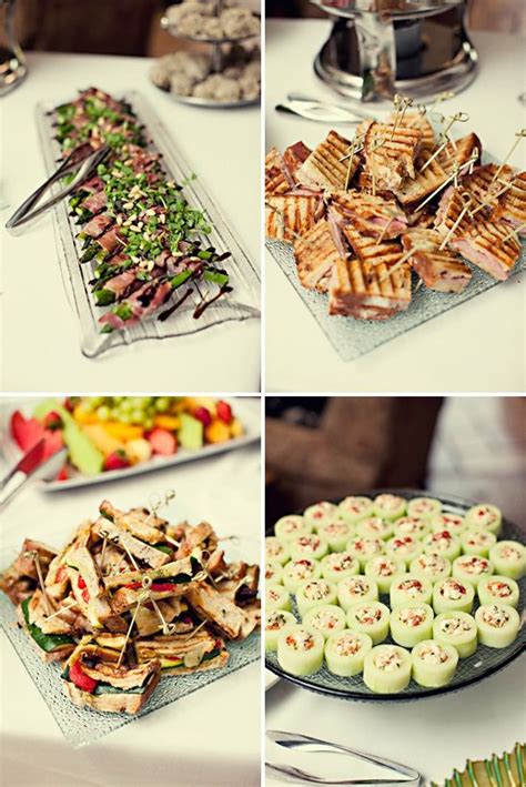 An open house graduation party begs for cool finger food. 31 best Good-bye Party Ideas images on Pinterest | Parties ...