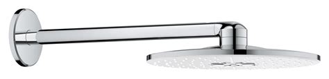 Rainshower welcomes anyone interested in selling our products and spreading knowledge of the importance of cleaner, healthier water in the shower, bath, and garden. GROHE Rainshower Cosmopolitan Head Shower Set Rainshower ...