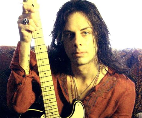 Richie Kotzen Biography Bio Guitar