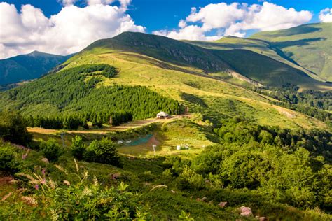5 Planina U Srbiji Sa Najlepšom Prirodom I Najvišim Vrhovima Izazov Za