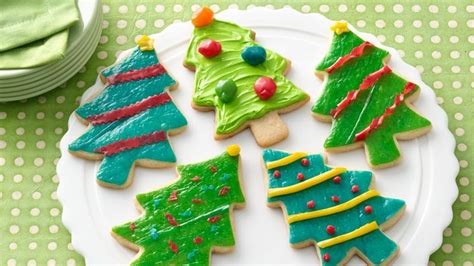 Sep 18, 2020 · our pillsbury spin on classic italian christmas cookies is the quick and easy way to feed a crowd this season, thanks to its impressive yield of 44 servings. Pillsbury Christmas Cookies Instructions : Vintage 1978 Pillsbury Wilton Christmas Cookie ...